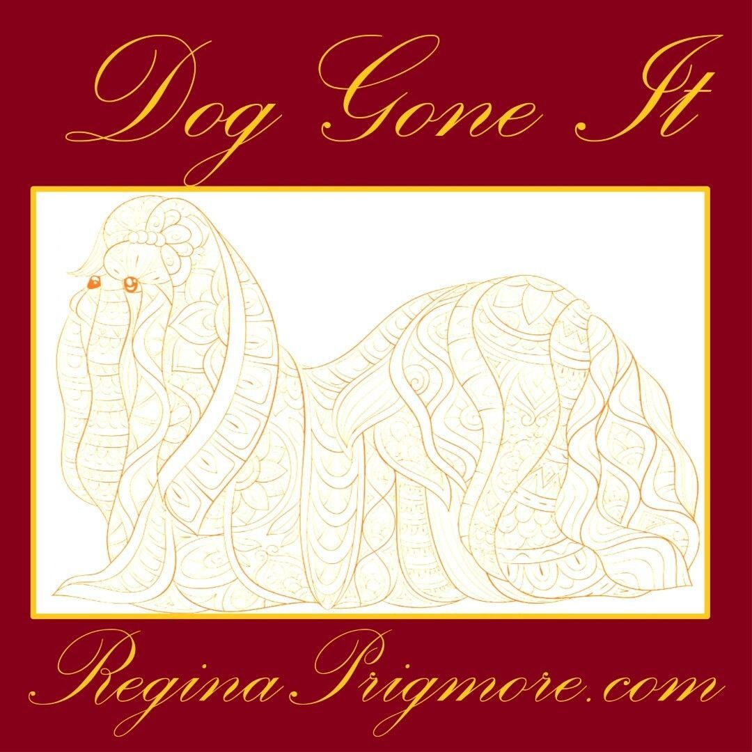 ReginaPrigmore's tweet image. 'Dog Gone It!'  
$5 .PDF: reginaprigmore.com/#!/Dog-Gone-It… 
$10paperback: amazon.com/dp/B08SBCL3Z6 
Free Jigsaws: reginaprigmore.com/?page_id=18959 
#adultcoloring; #advancedcoloring; #dogs; #puppies; #Amazon; #ReginaPrigmore; #PrintYourOwn