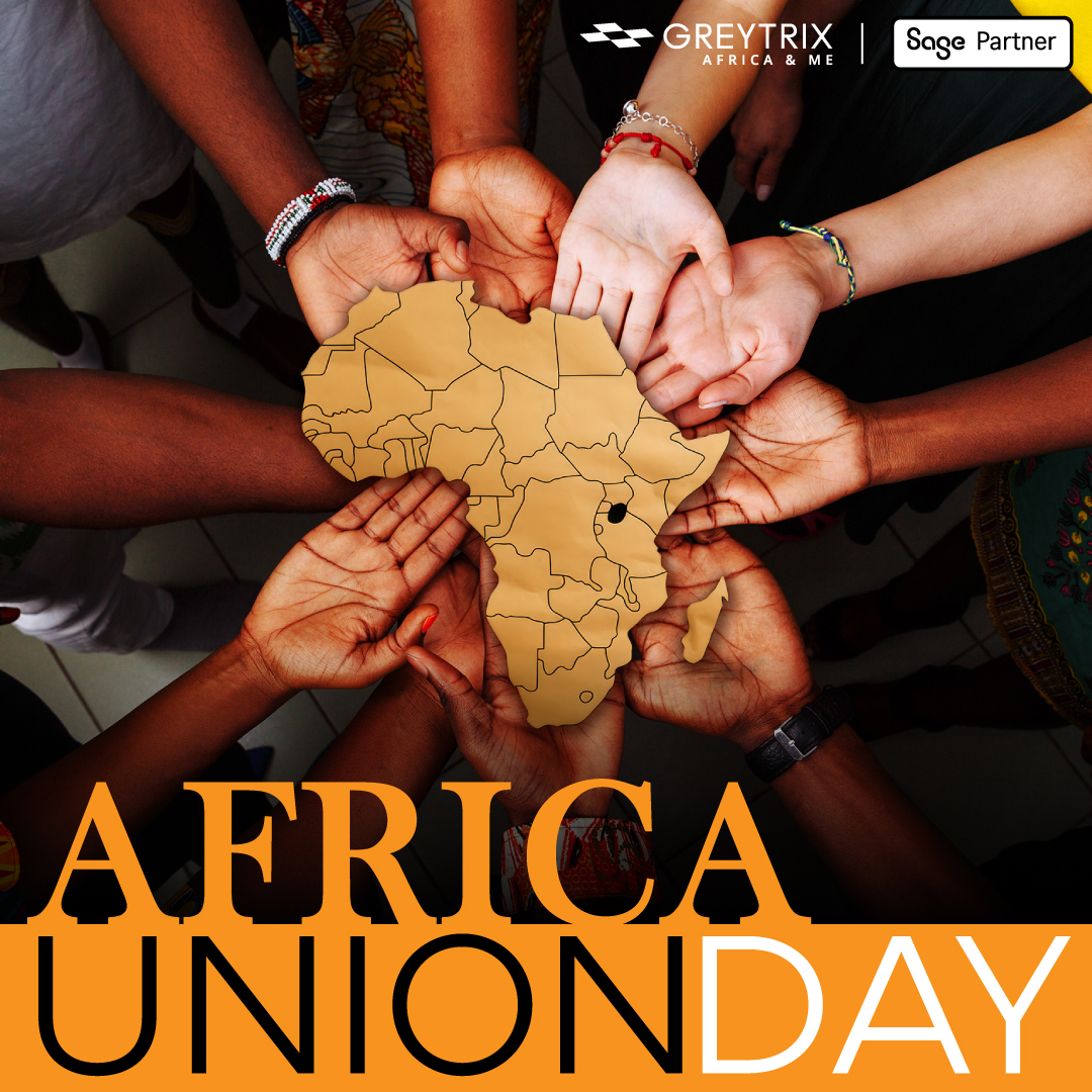 Greytrix Africa & Middle East tweet media