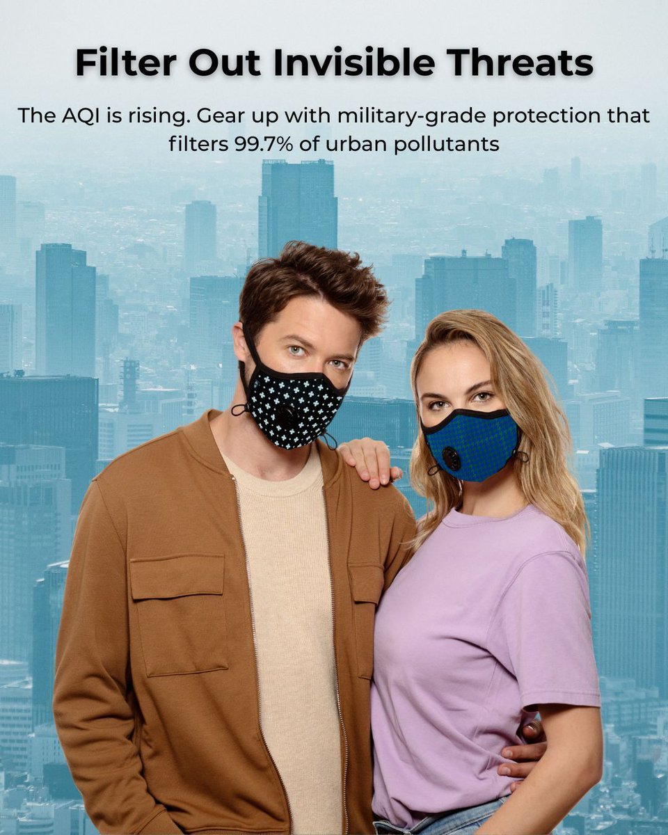 Cambridge Mask Co 2015 tweet media