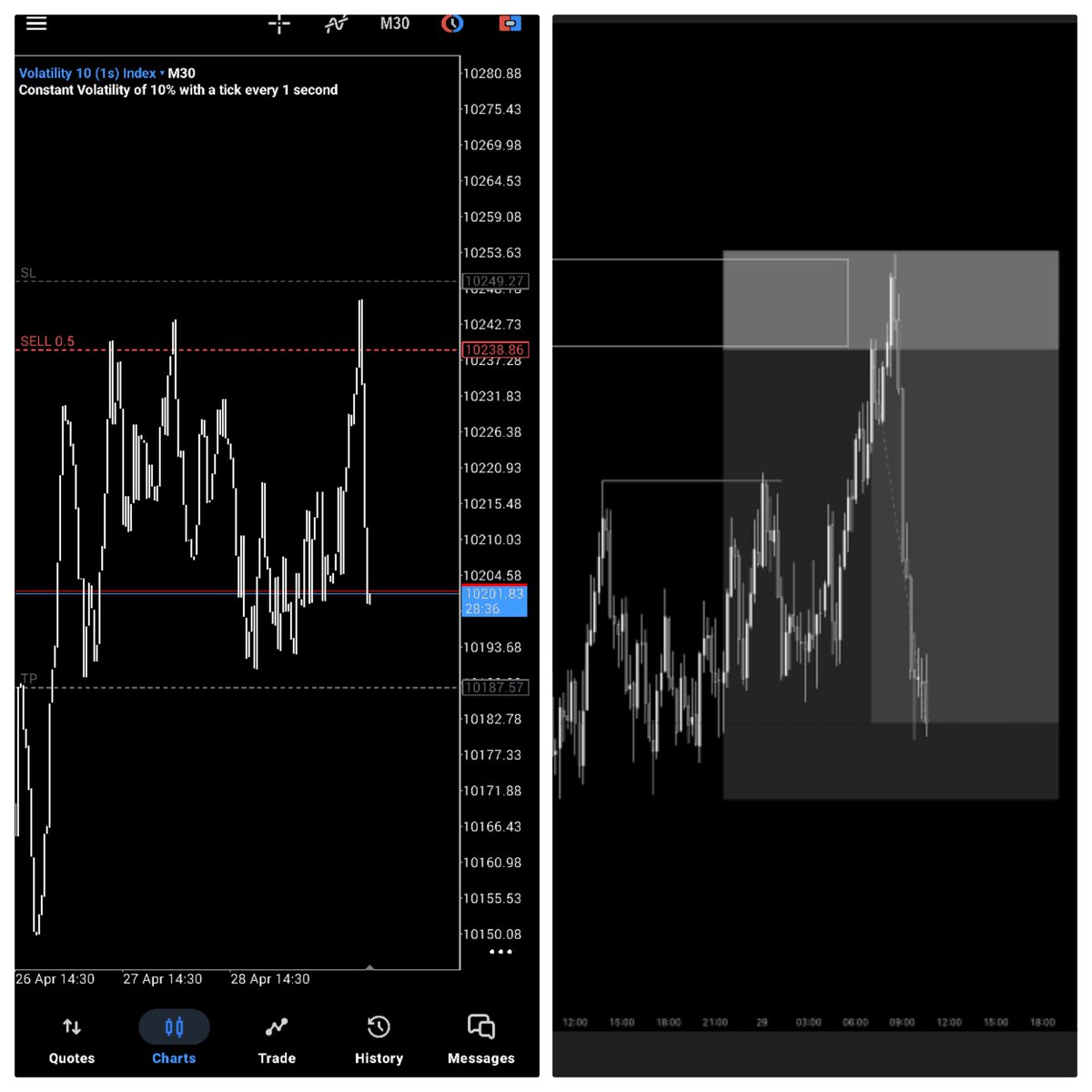 THISSMAX tweet media