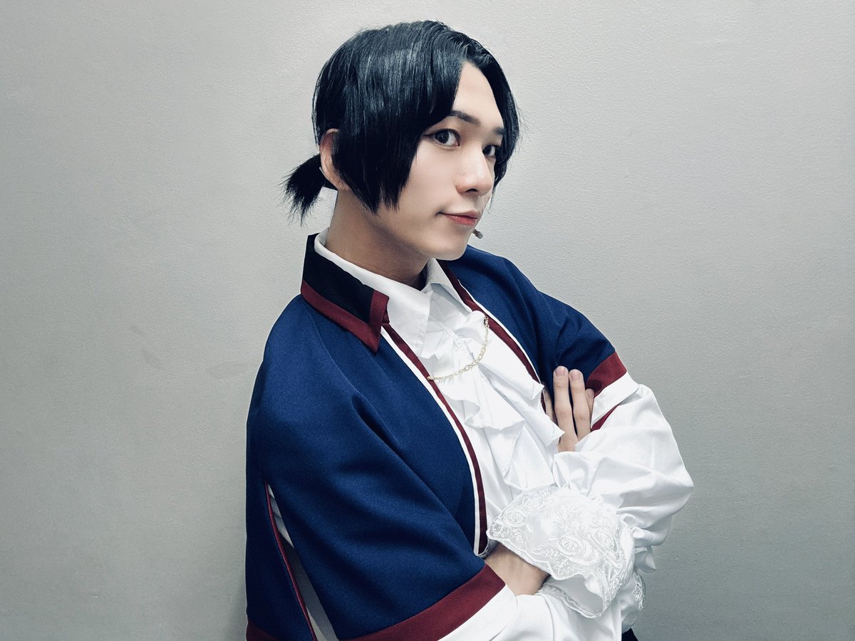 竜崎新大 tweet media