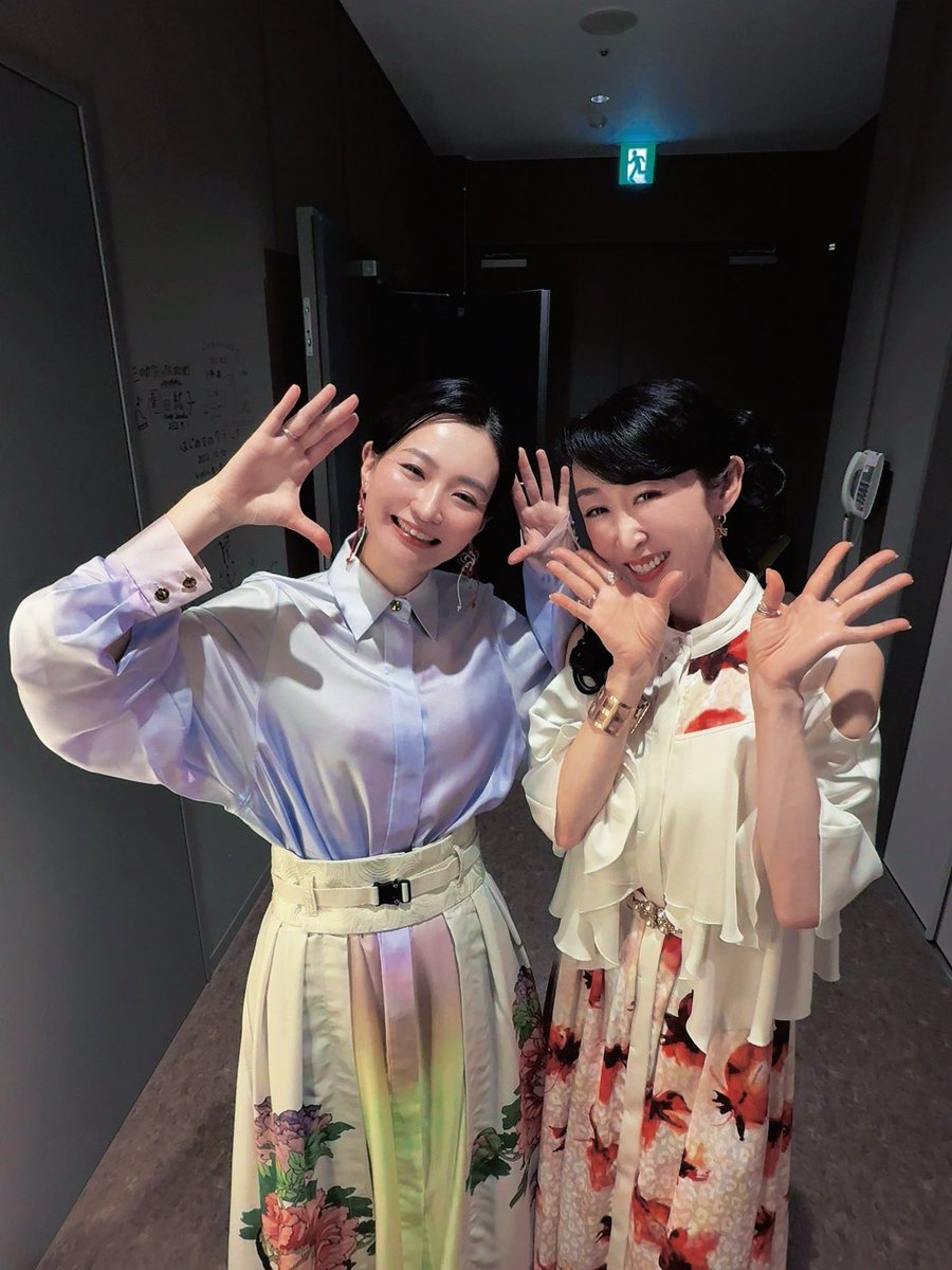 大原さやか tweet media