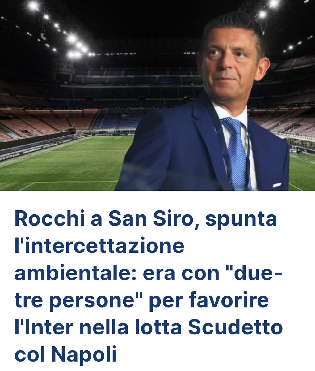 Vincenzo Tolli tweet media