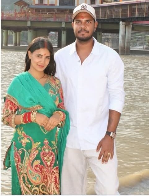 मनीष सागर tweet media