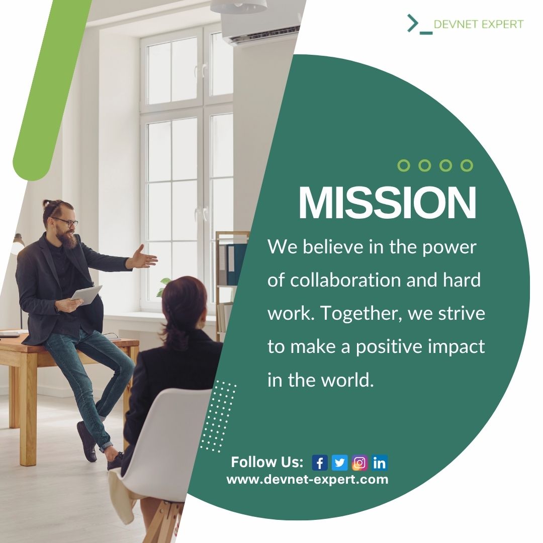 devnetexpert1's tweet photo. Our mission goes beyond just teaching technology—it’s about building a mindset.
We believe that real success comes when individuals work together, share knowledge, and push boundaries to create meaningful impact.
#DevNetExpert #Mission #Collaboration #GrowthMindset #ITLearning https://t.co/eLukfYUNdG