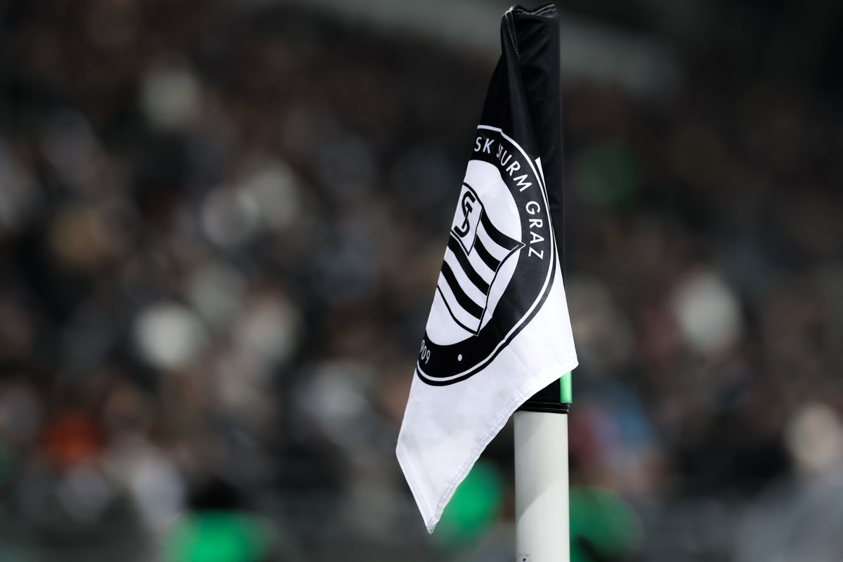 SK Sturm Graz tweet media