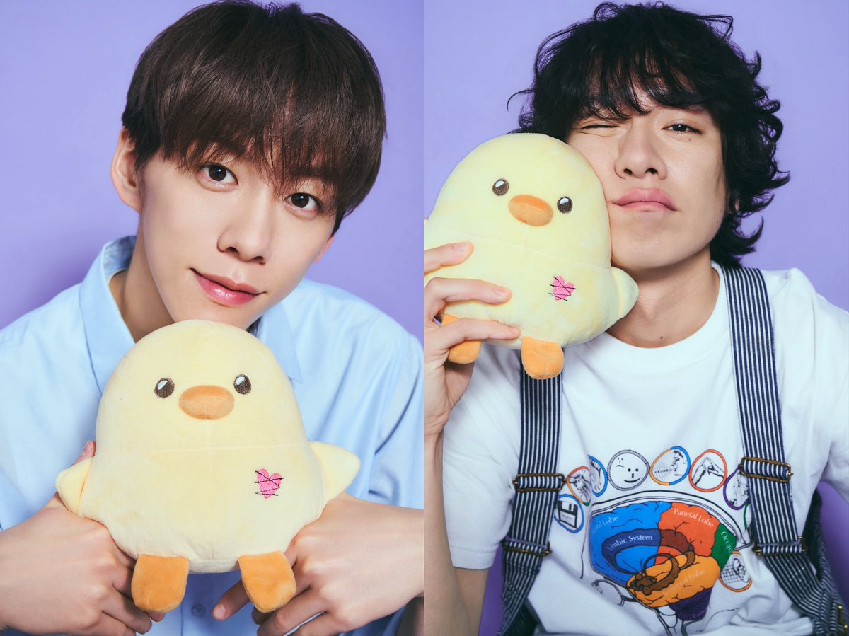 Emo!miu／エモミュー tweet media