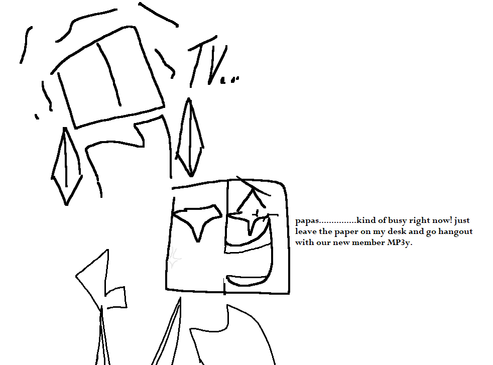 outofbackground's tweet photo. #villageofobjects #osc #fanart https://t.co/mgaSMToSKR