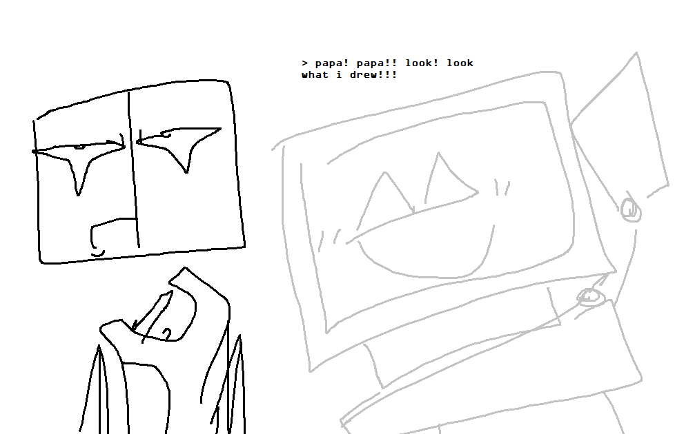 outofbackground's tweet photo. #villageofobjects #osc #fanart https://t.co/mgaSMToSKR