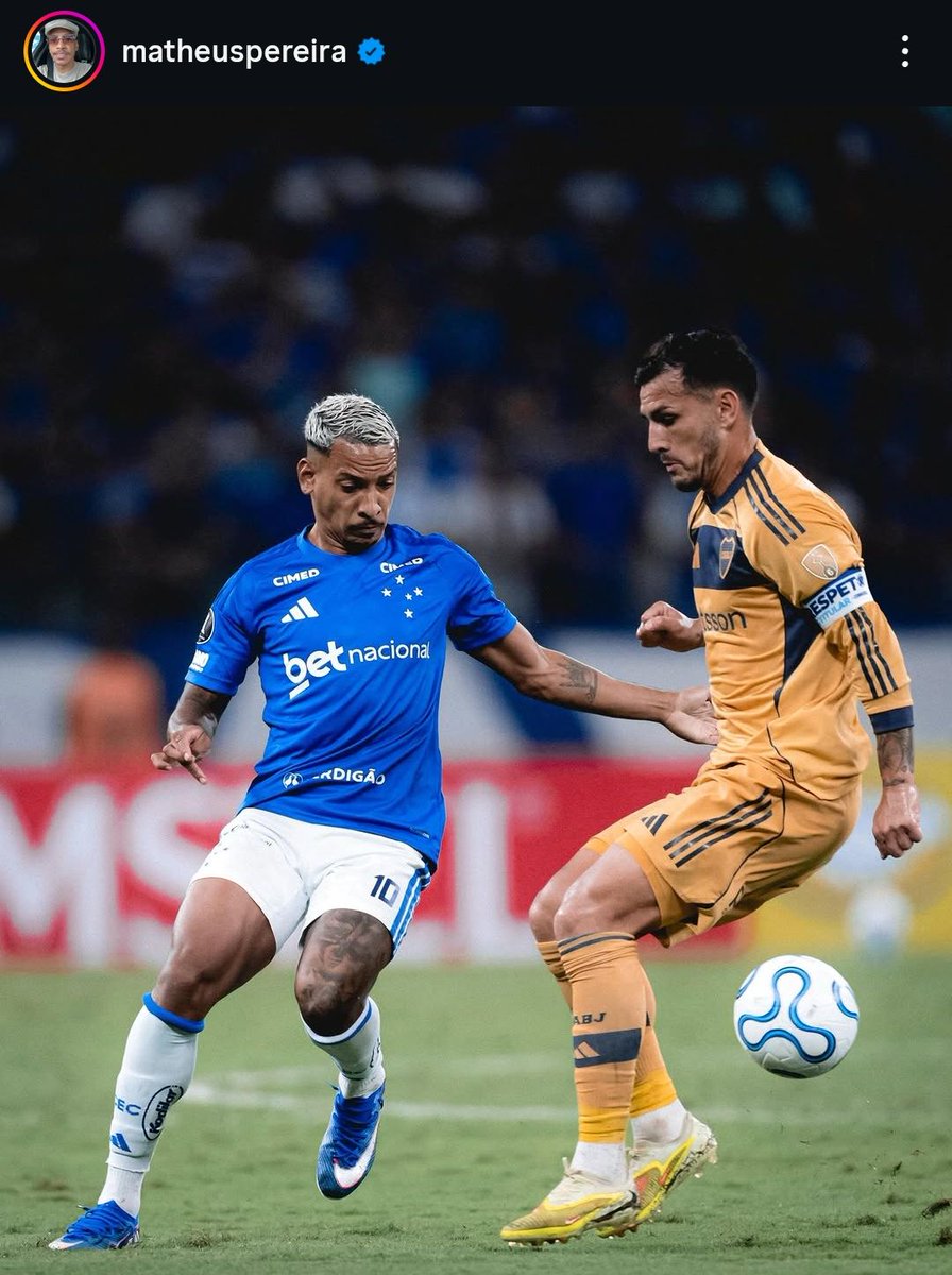 SIGUE MEANDO, este tipo es mi ídolo