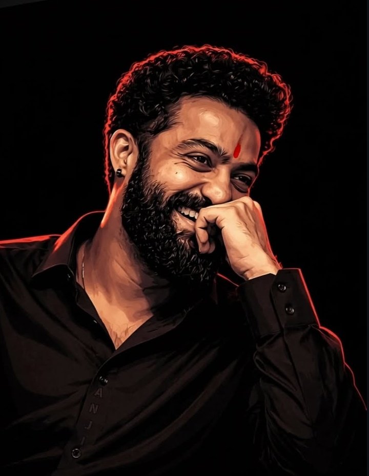 Vijayawada NTR Fans™ tweet media