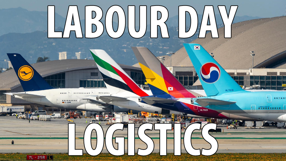 AirTimeCritical's tweet photo. News #Logistique 📢: Fêtes en mai 2026 : capacité aérienne réduite et contexte opérationnel sous pression (capacités, énergie). Consultez les dates clés par pays et les solutions pour sécuriser vos expéditions urgentes par avion. 
https://t.co/ukPQsialjp https://t.co/S8pv132gRf
