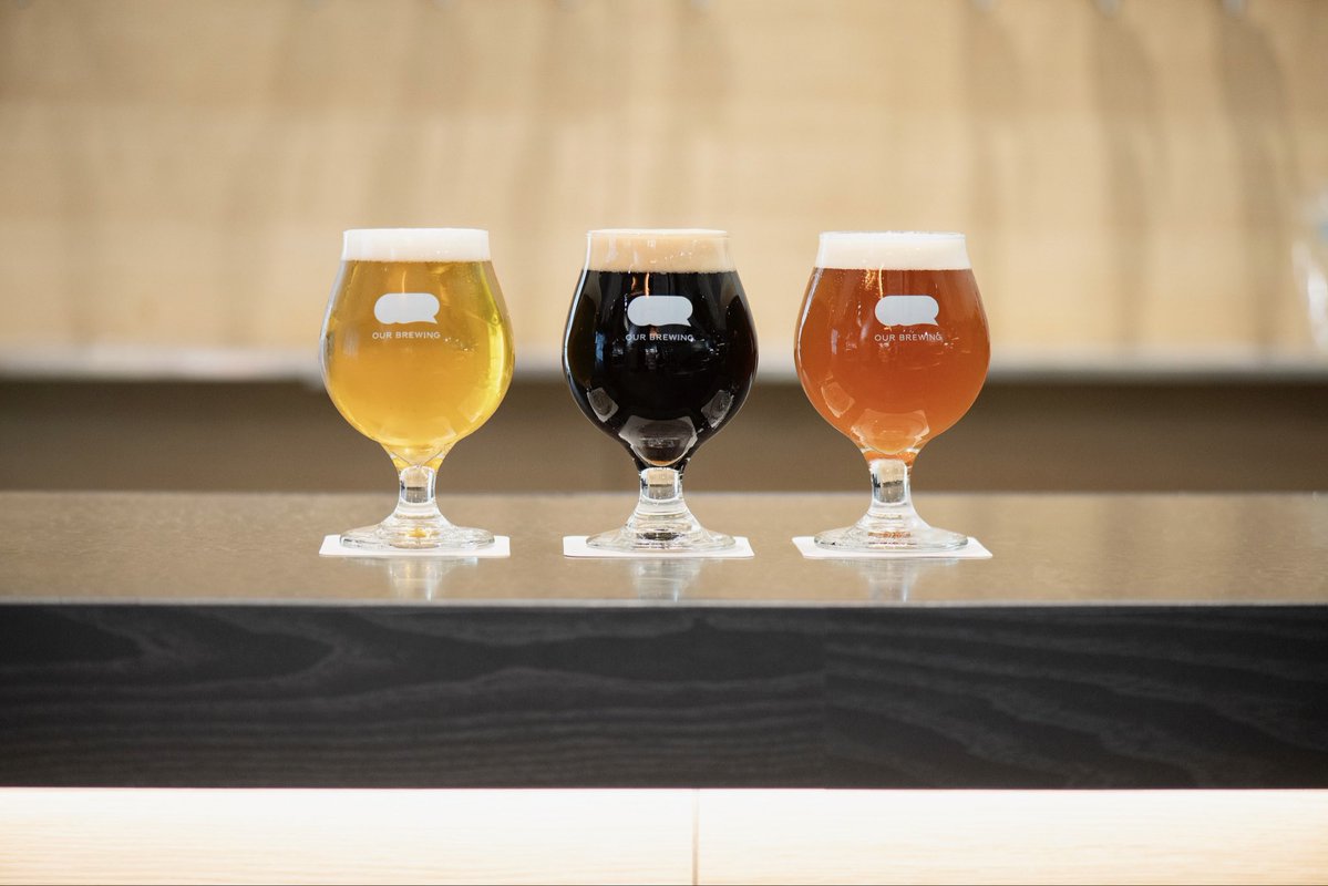 ザ・ビール展 tweet media