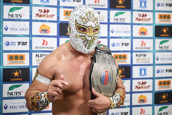 新日本プロレスリング株式会社 tweet media