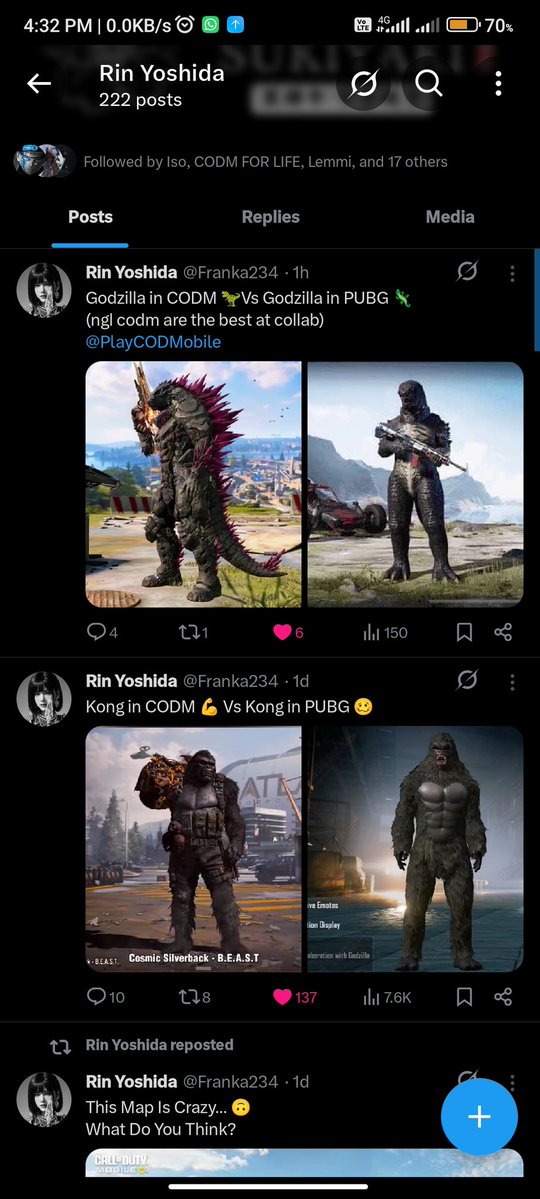 TERA_BAAPDADDYCODM tweet media