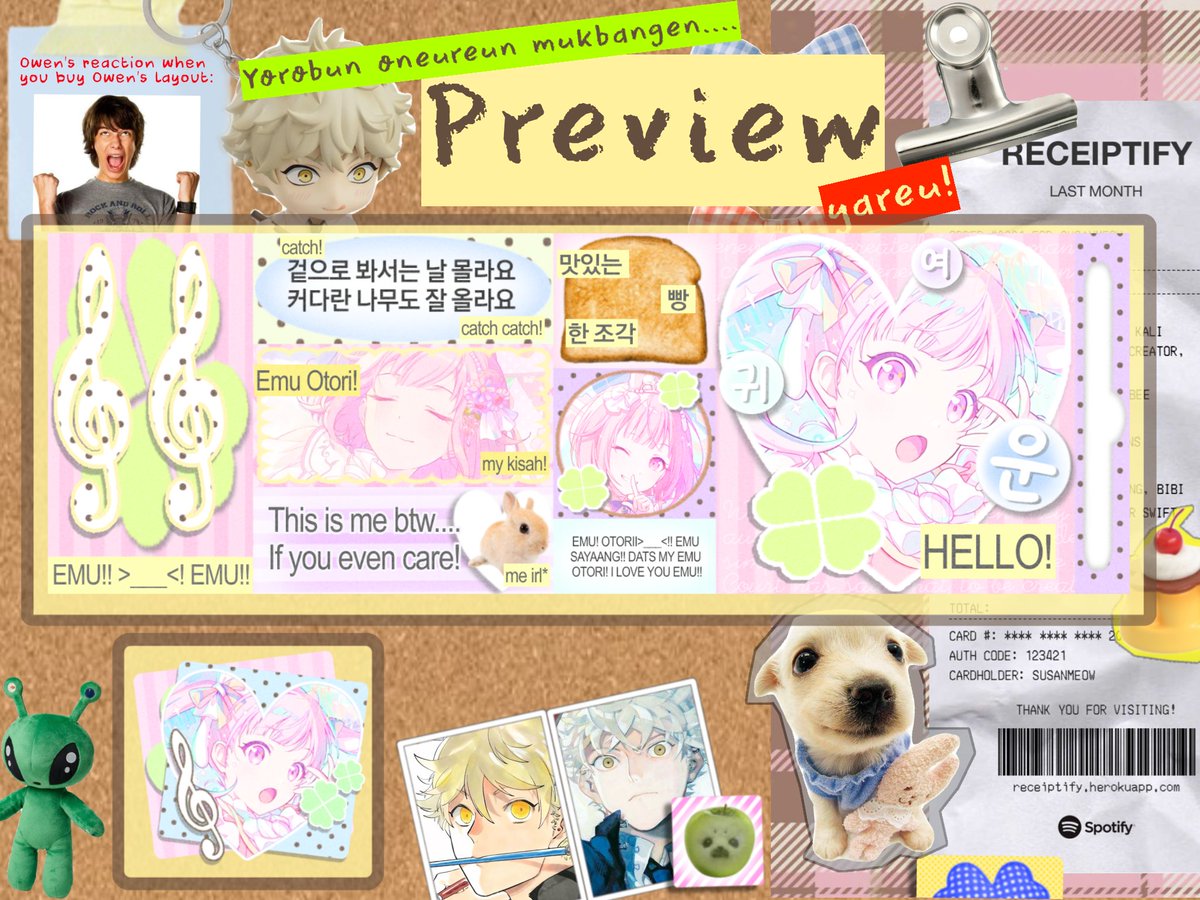 Owen, 📌 OSPEK. tweet media