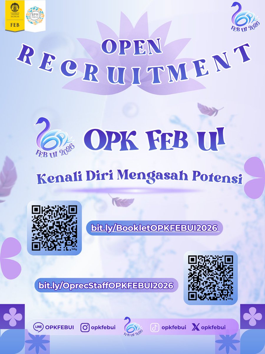 OPK FEB UI 2026 tweet media