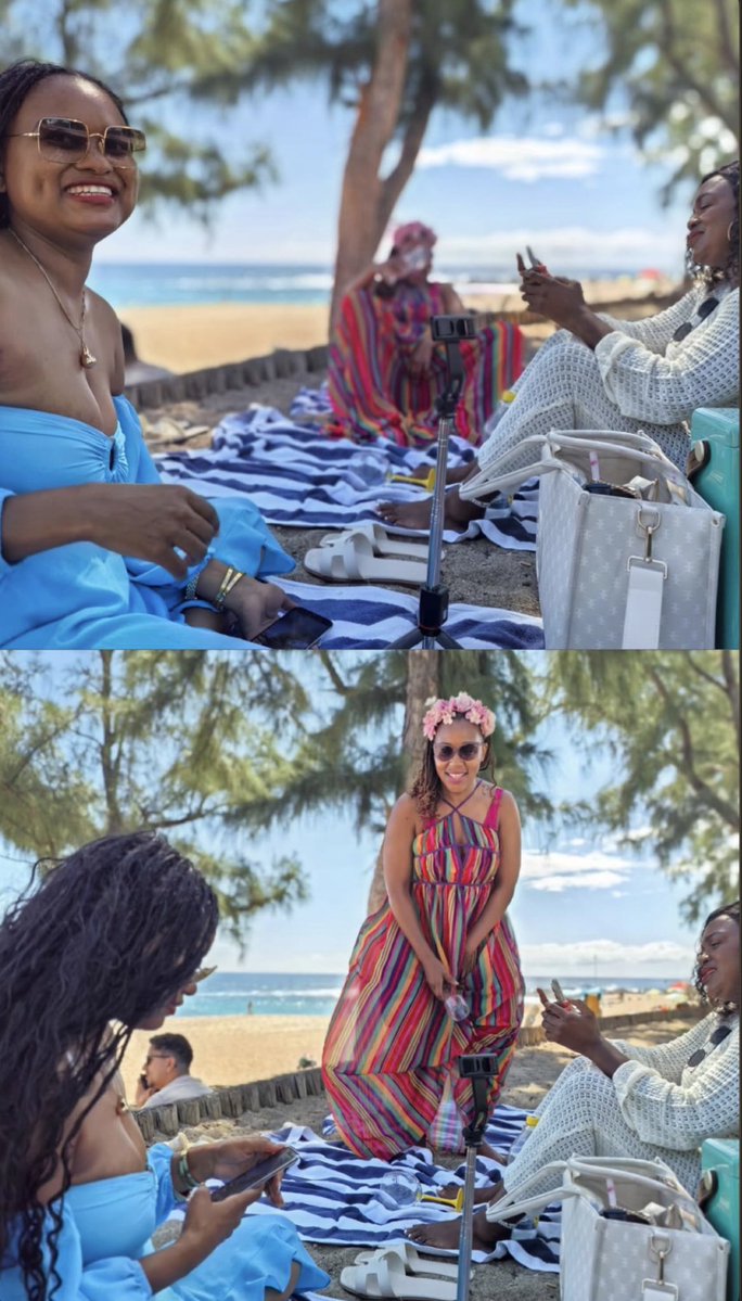 Afrok_travel's tweet image. Beach days in Reunion Island 🇷🇪
Next tour in Oct 2026 #joinus #africatravelgang
