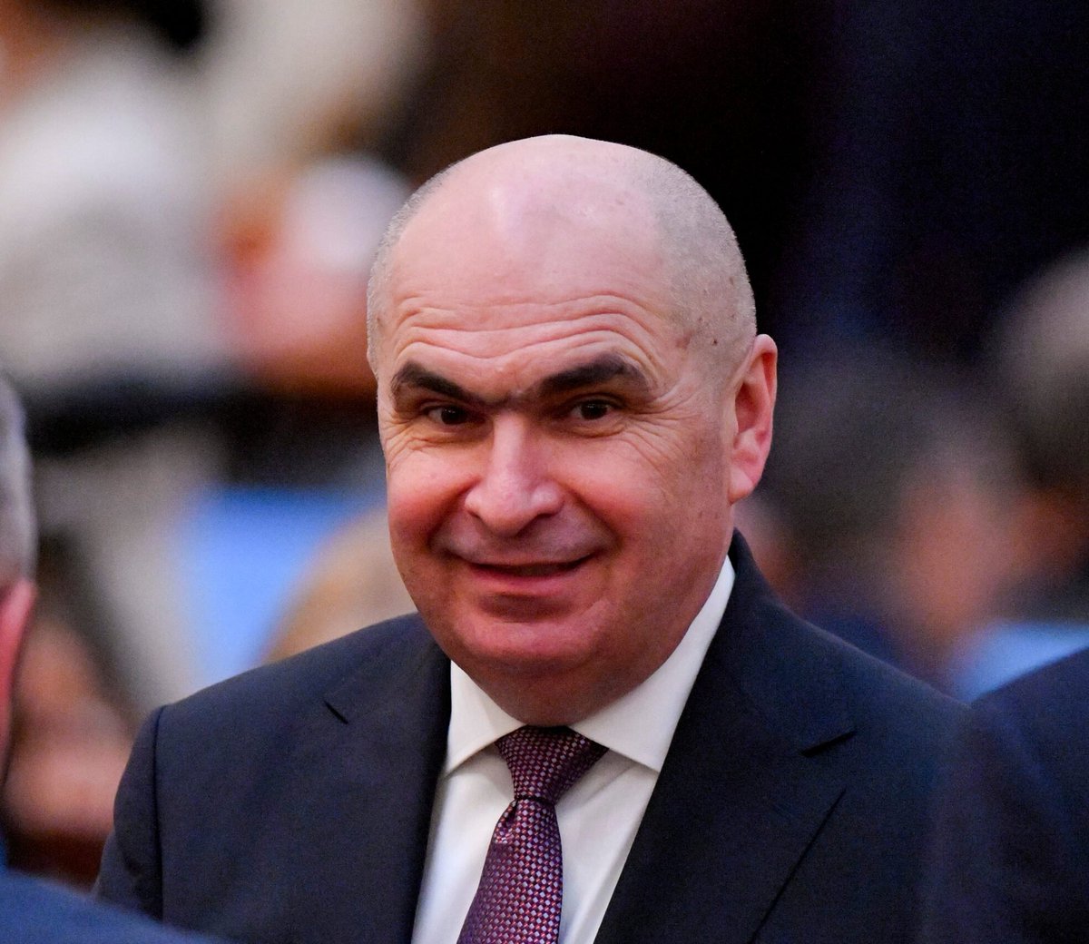 Daily Romania tweet media