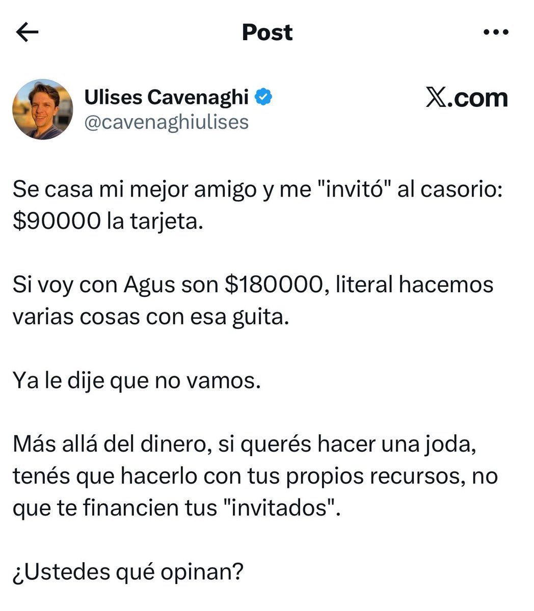 Tendencias en Argentina tweet media