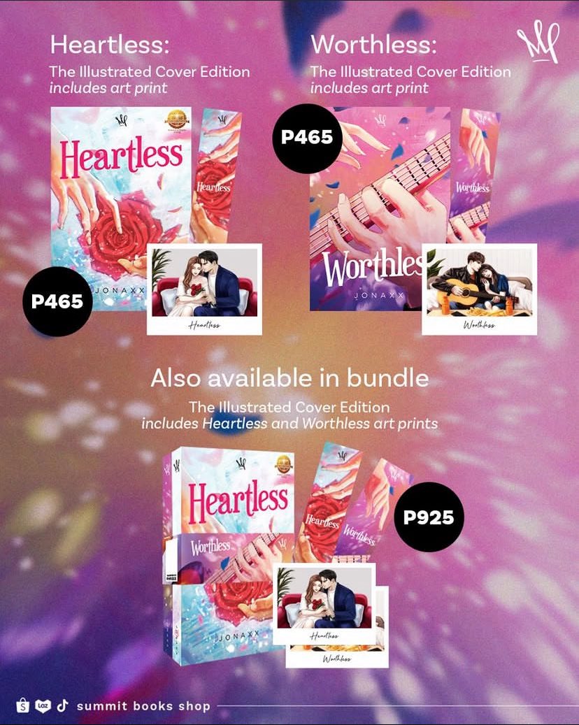 Jonaxx Universe tweet media