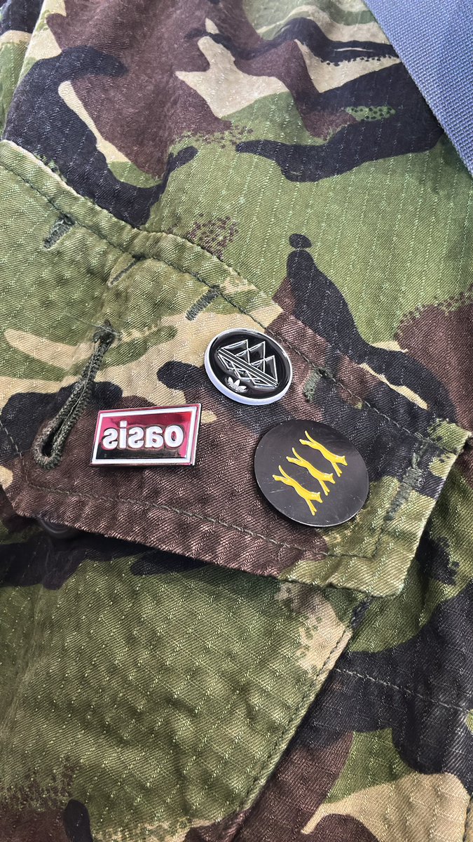 AndyKey45713388's tweet photo. Pin kind of day https://t.co/Vz8PDDNiEz