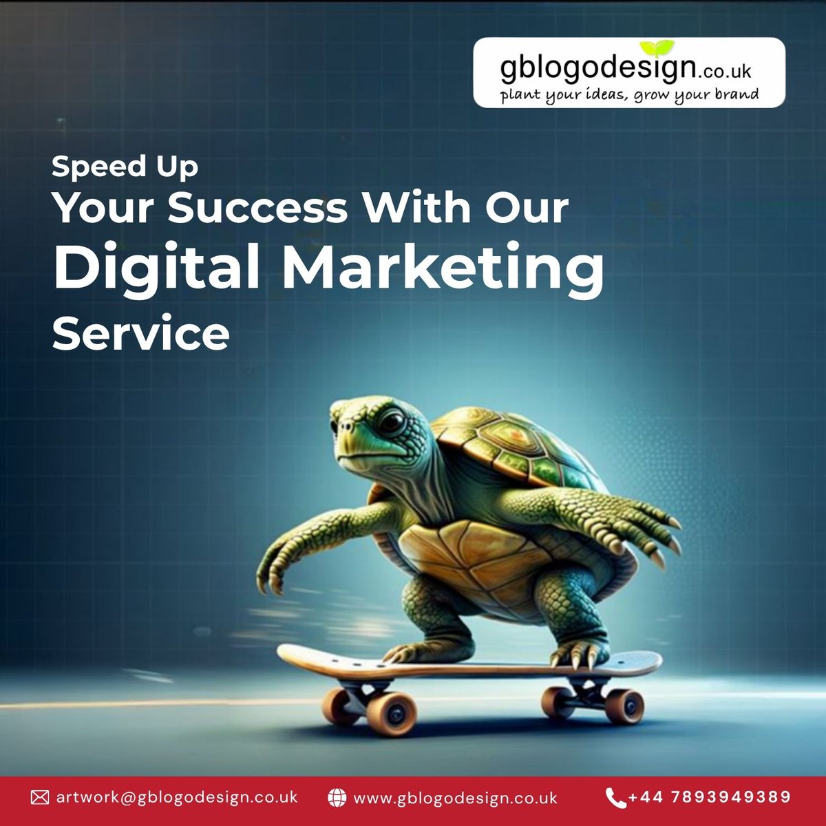 gblogodesign's tweet image. Speed up your success with smart digital marketing strategies that actually deliver results. From visibility to conversions, every move is designed to grow your brand faster and stronger.
#DigitalMarketing #BusinessGrowth #OnlineMarketing #MarketingStrategy #UKBusiness