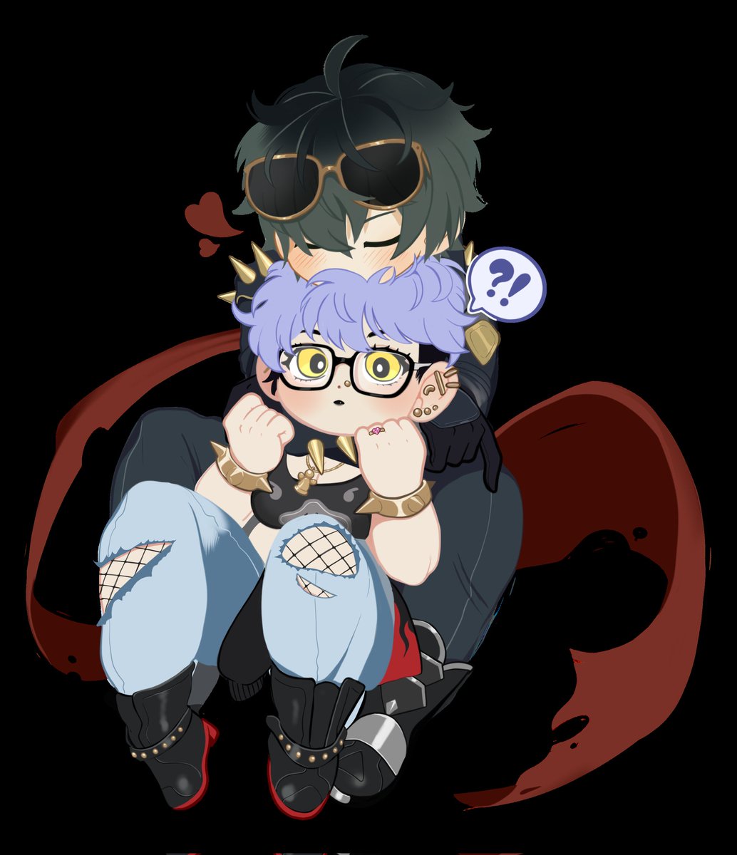 Eve ♡ Chris and Lighter's Wifey ♡ tweet media
