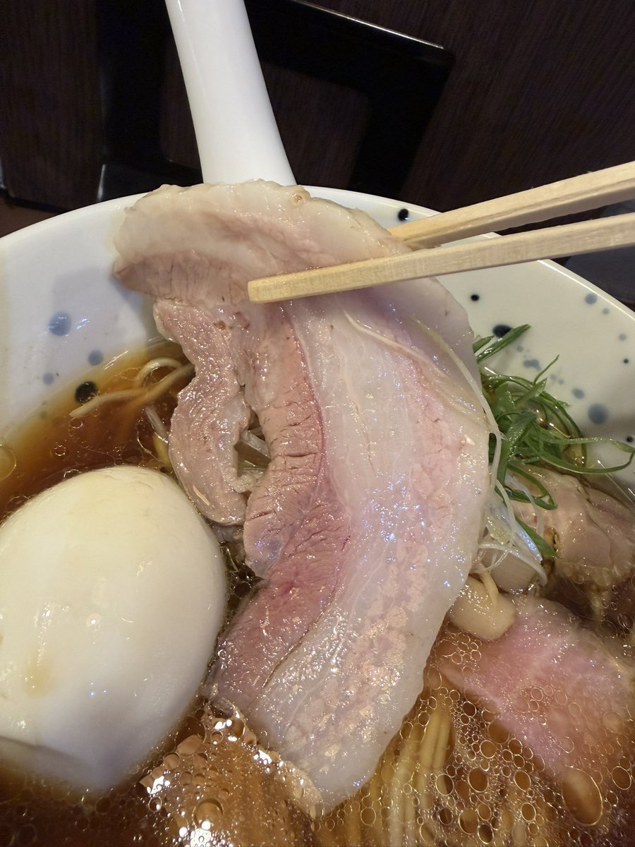 闇夜｜ラーメン晩酌🐒🍜🍻 tweet media