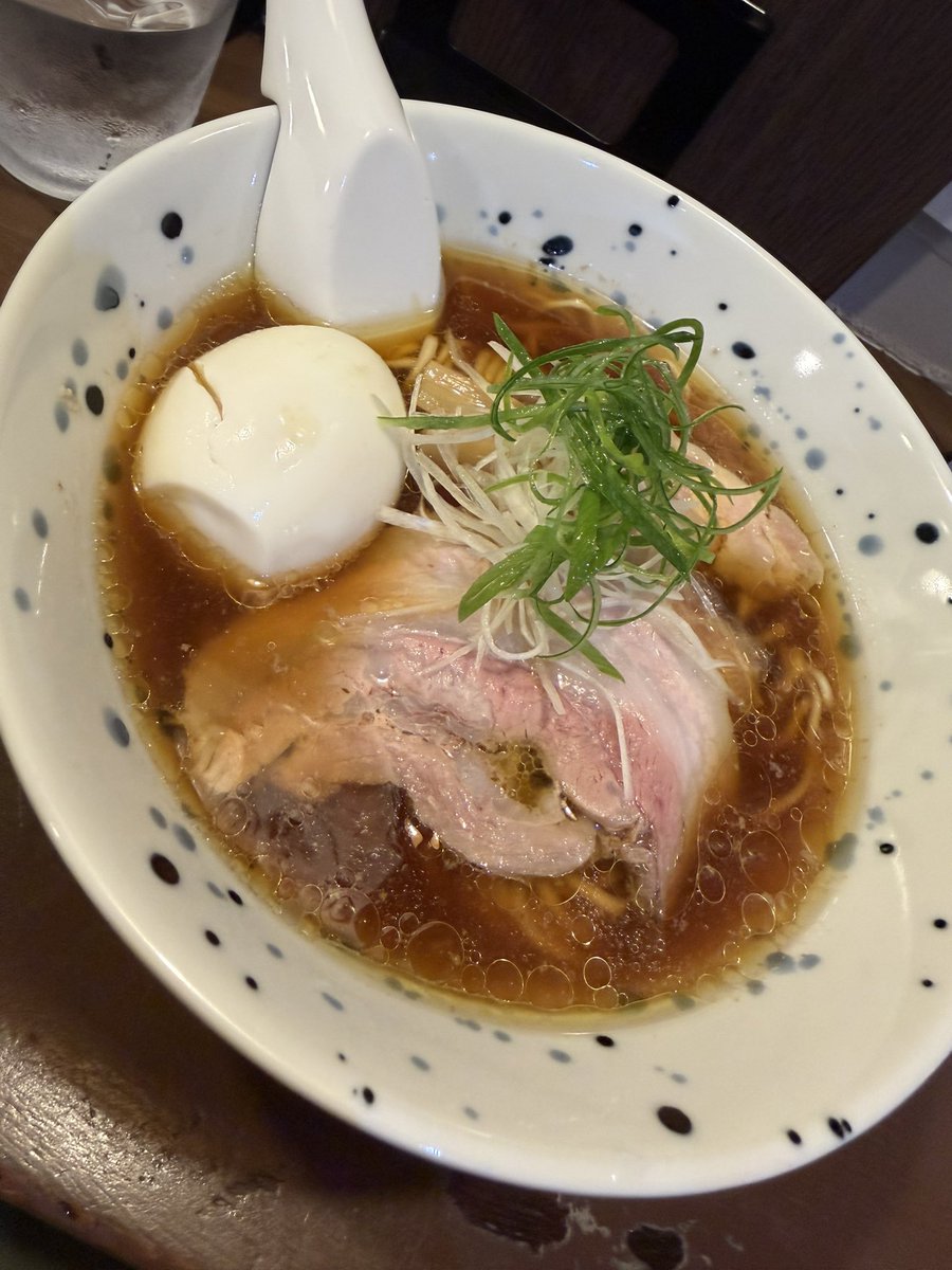 闇夜｜ラーメン晩酌🐒🍜🍻 tweet media