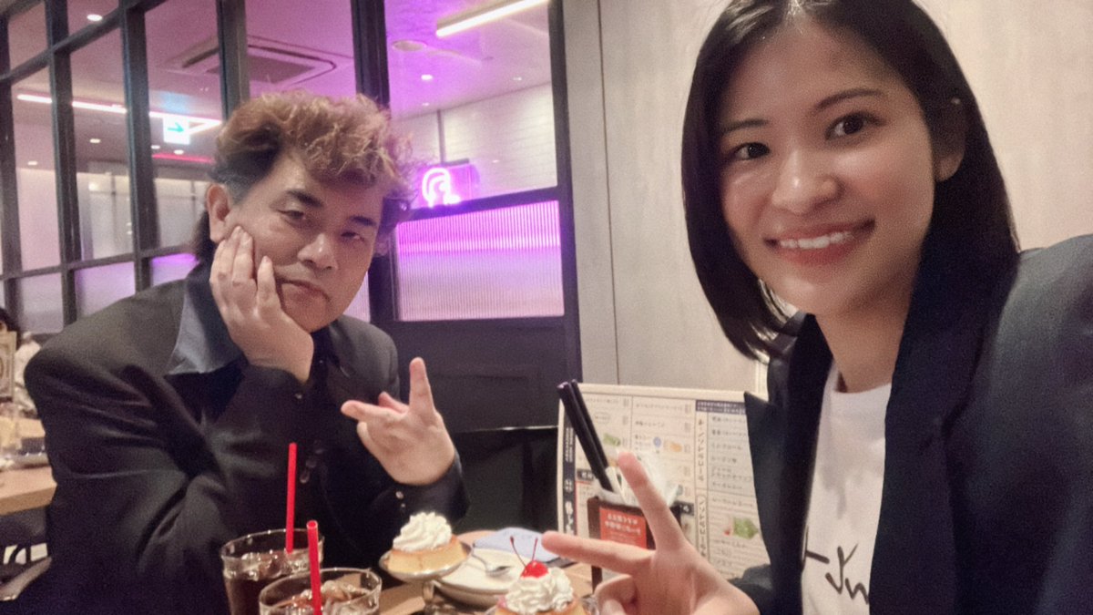 はらしー tweet media