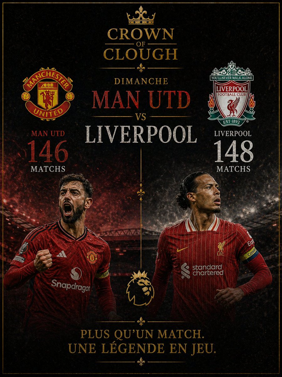 Crown Of Clough 👑 tweet media