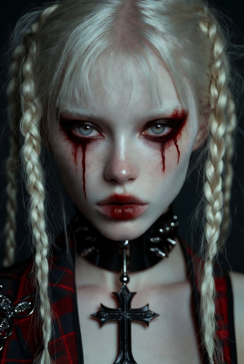 BE4CON🩸 tweet media