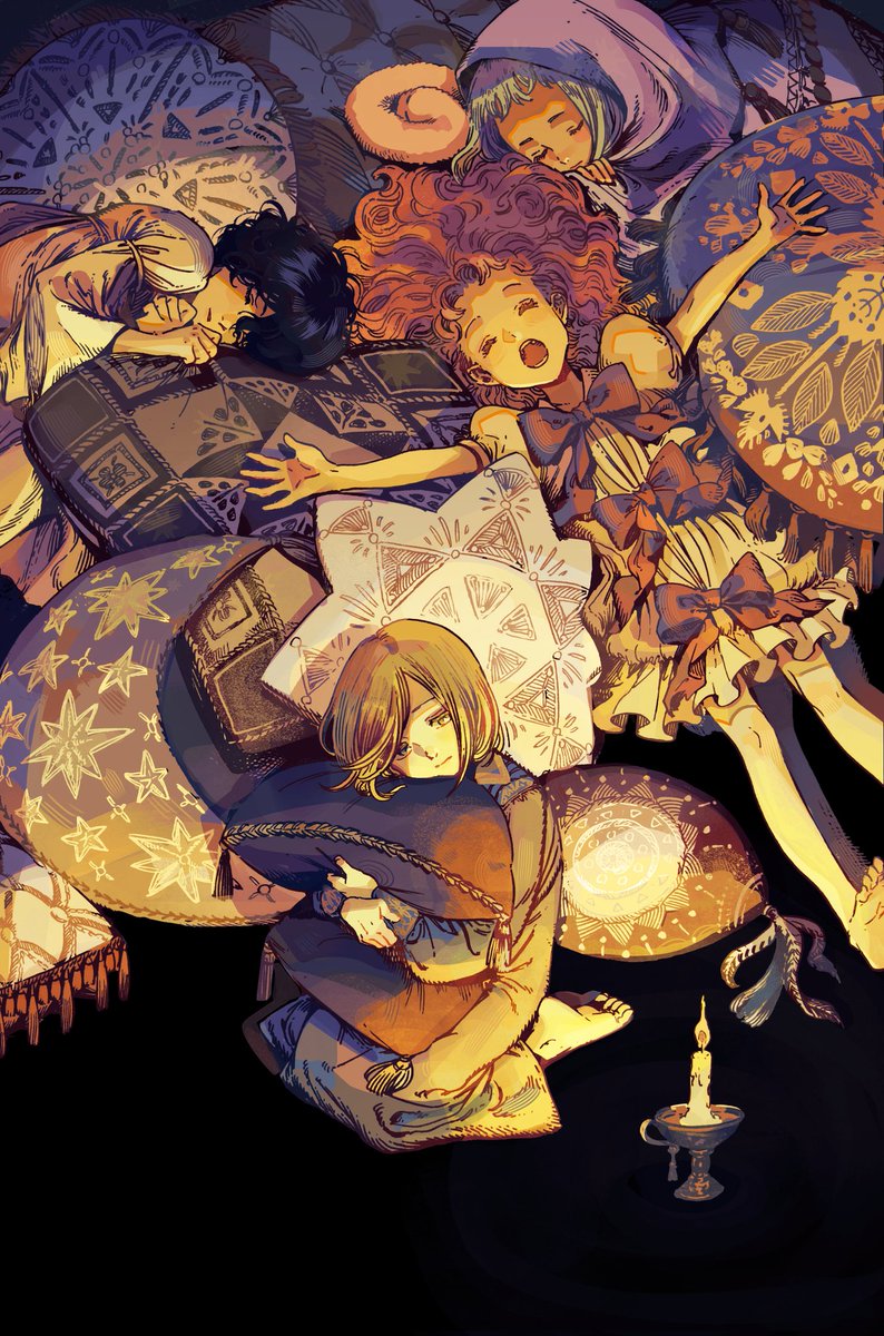 morgan 🥪 comms open tweet media