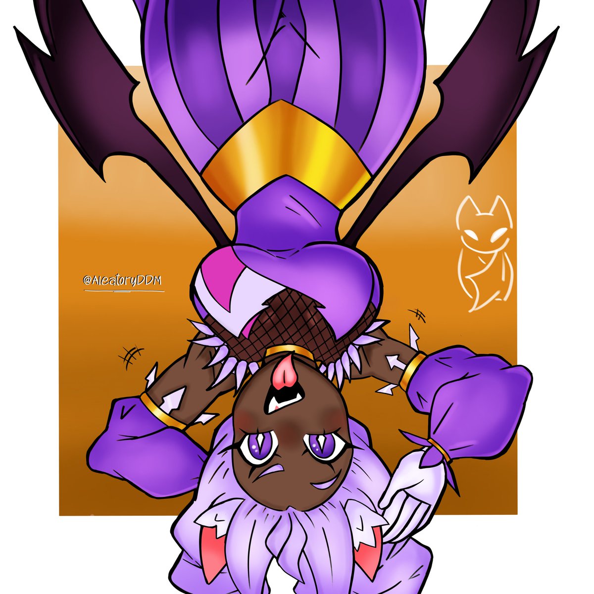 -$Mraleatoryart$- tweet media