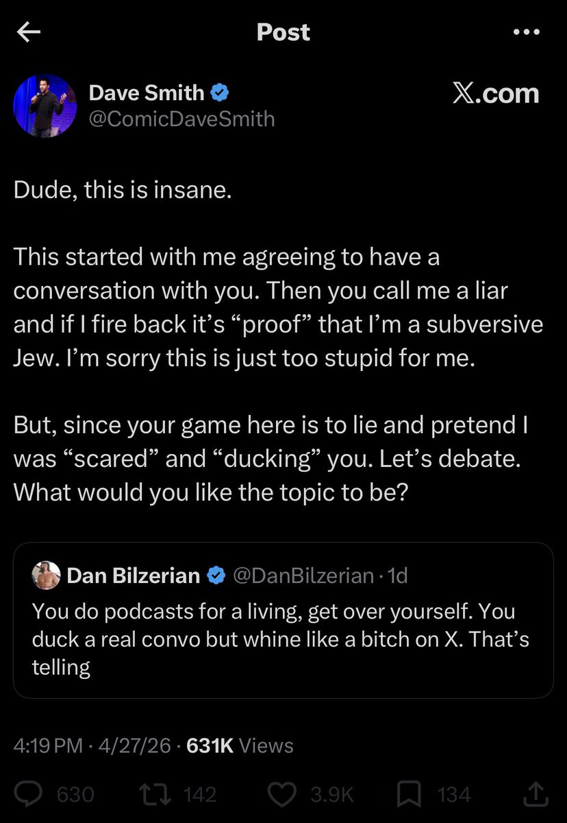 Will Chamberlain tweet media