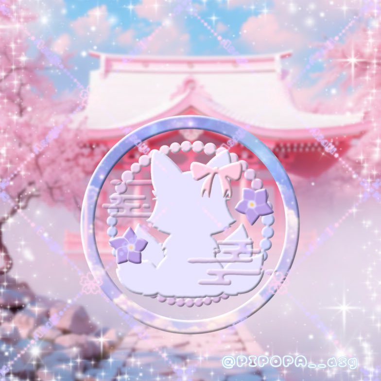 浅葱🦊💜🐾@再準備中💭 tweet media