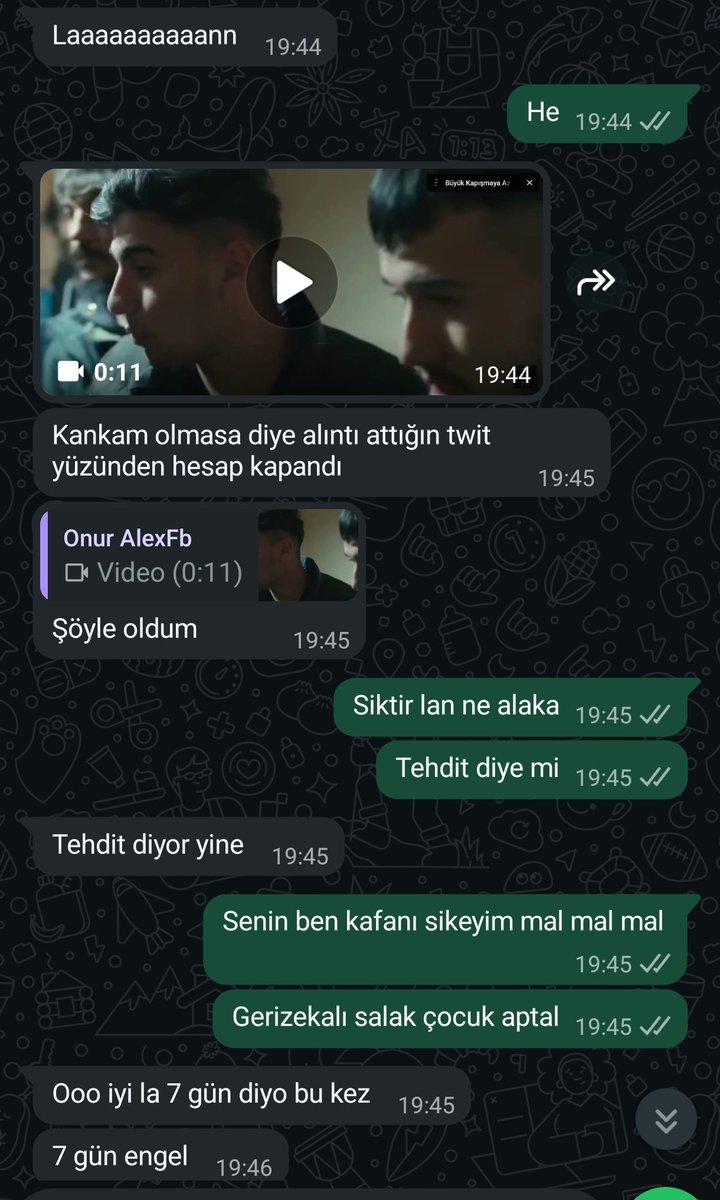 Lefter tweet media