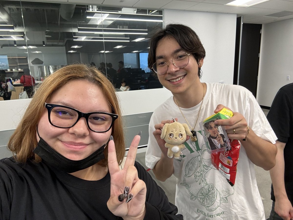 soichi ◟♡ ˒ tweet media