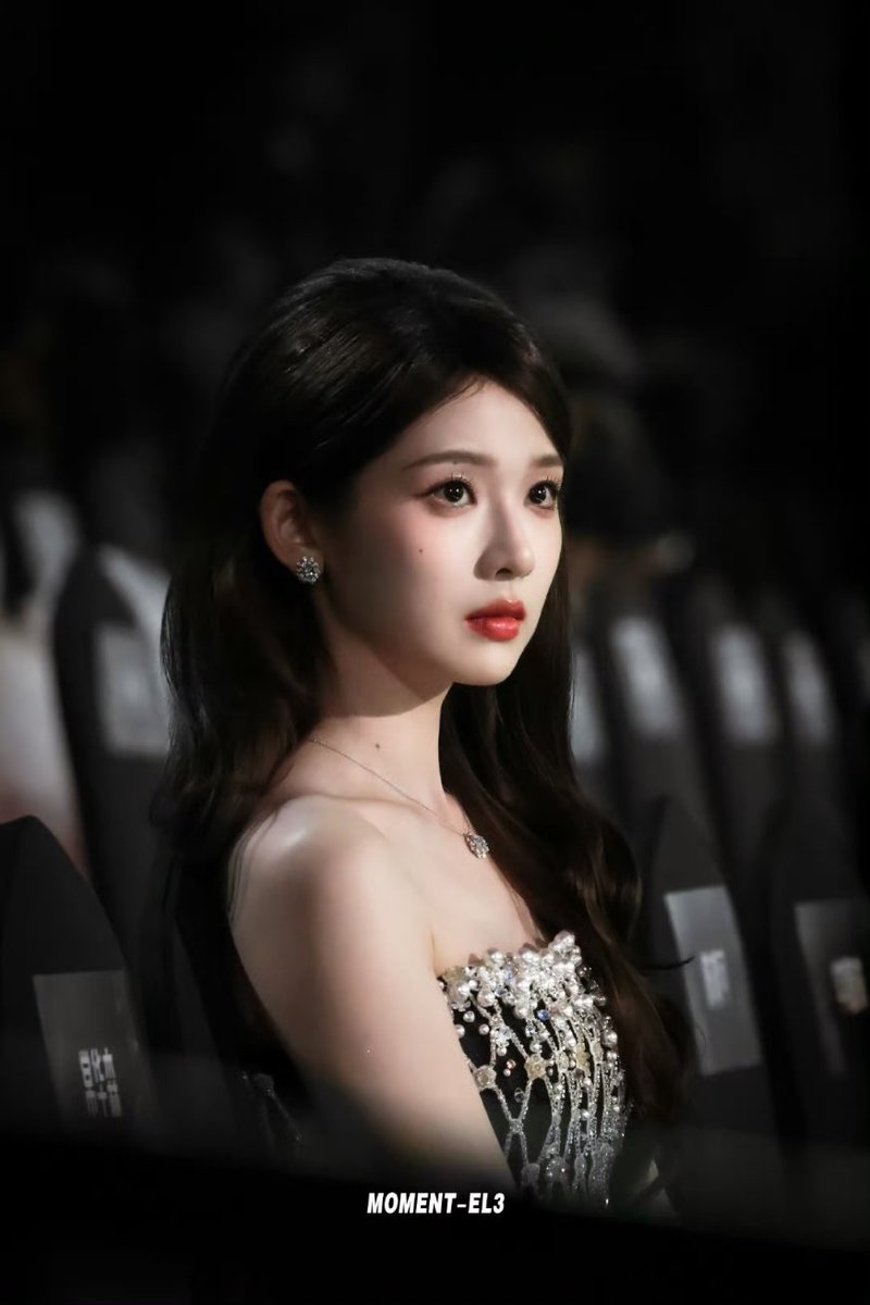 nvdrama_'s tweet photo. Congrats #ZhangMiaoyi in TOP 20 Most Viewed Chinese Actresses on TikTok (as of April 29, 2026) 🙌🏻

Rank 8️⃣ with 3.4 Billions https://t.co/ruJA5xJgIv
