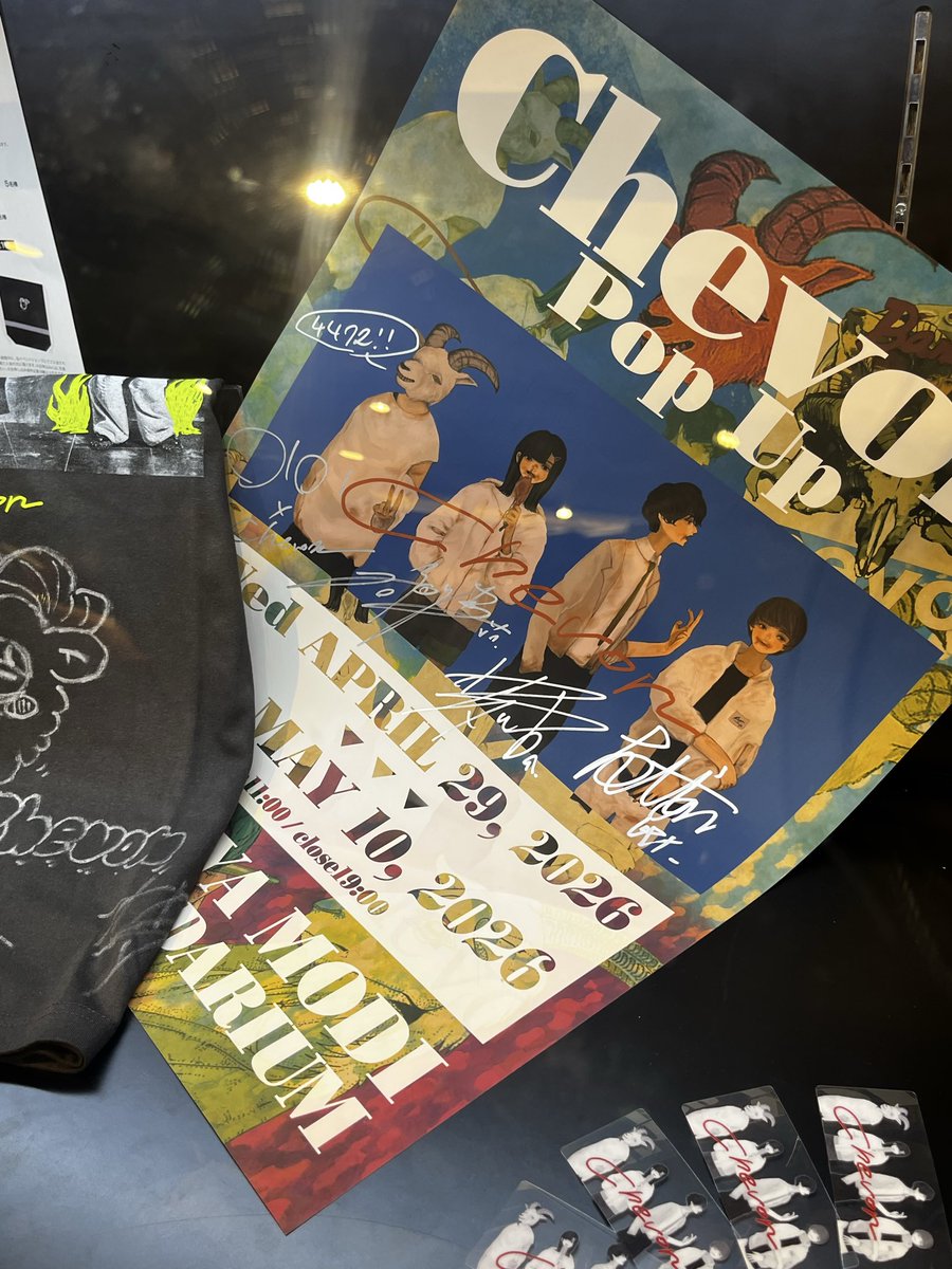 🐈‍⬛もち/お雑煮そばがき💙💜🥩𓃵日産両日 tweet media