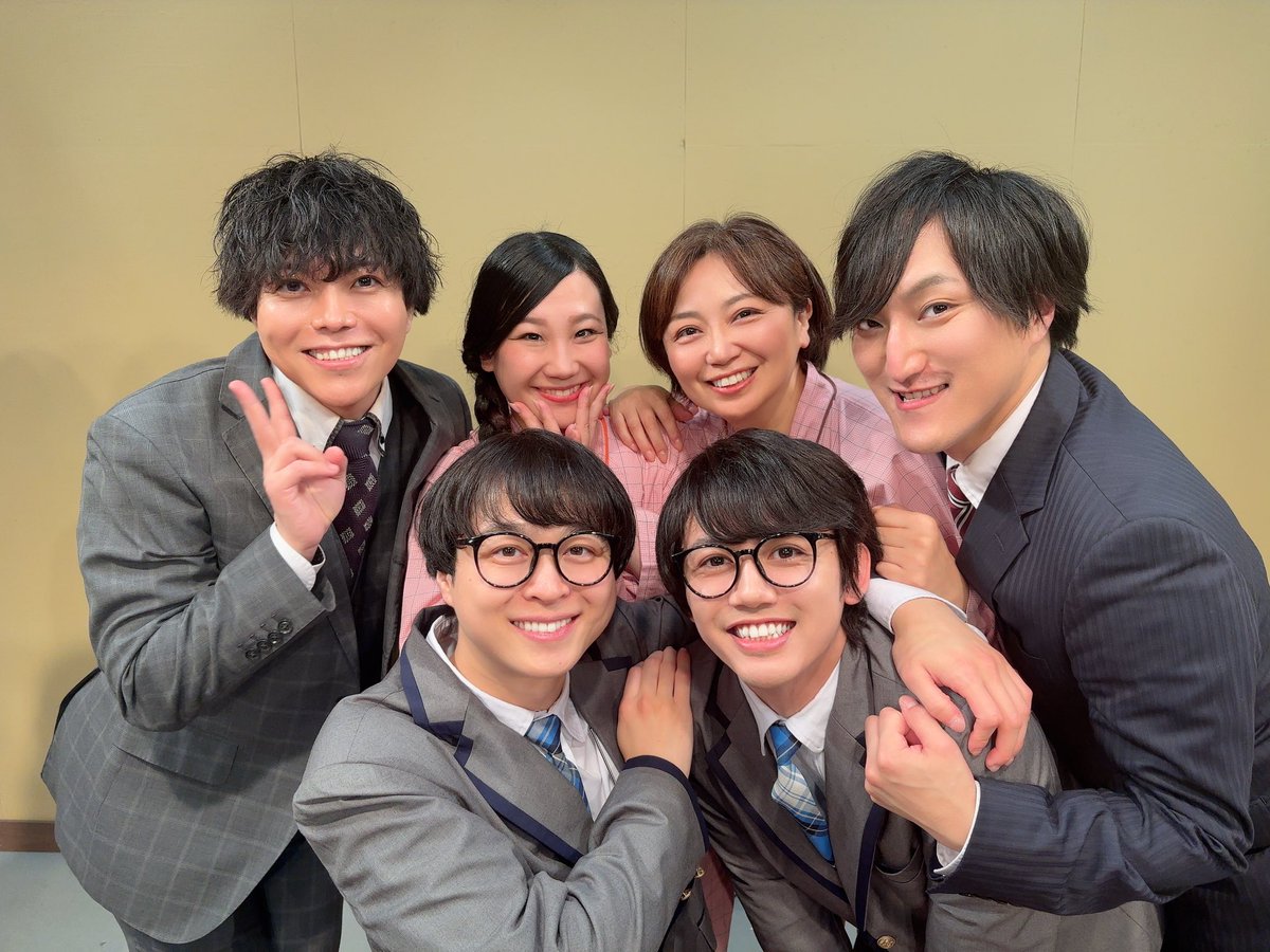 南出めぐみ tweet media