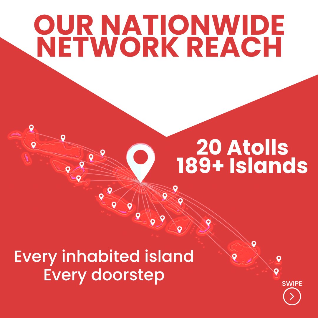 Redbox Maldives tweet media