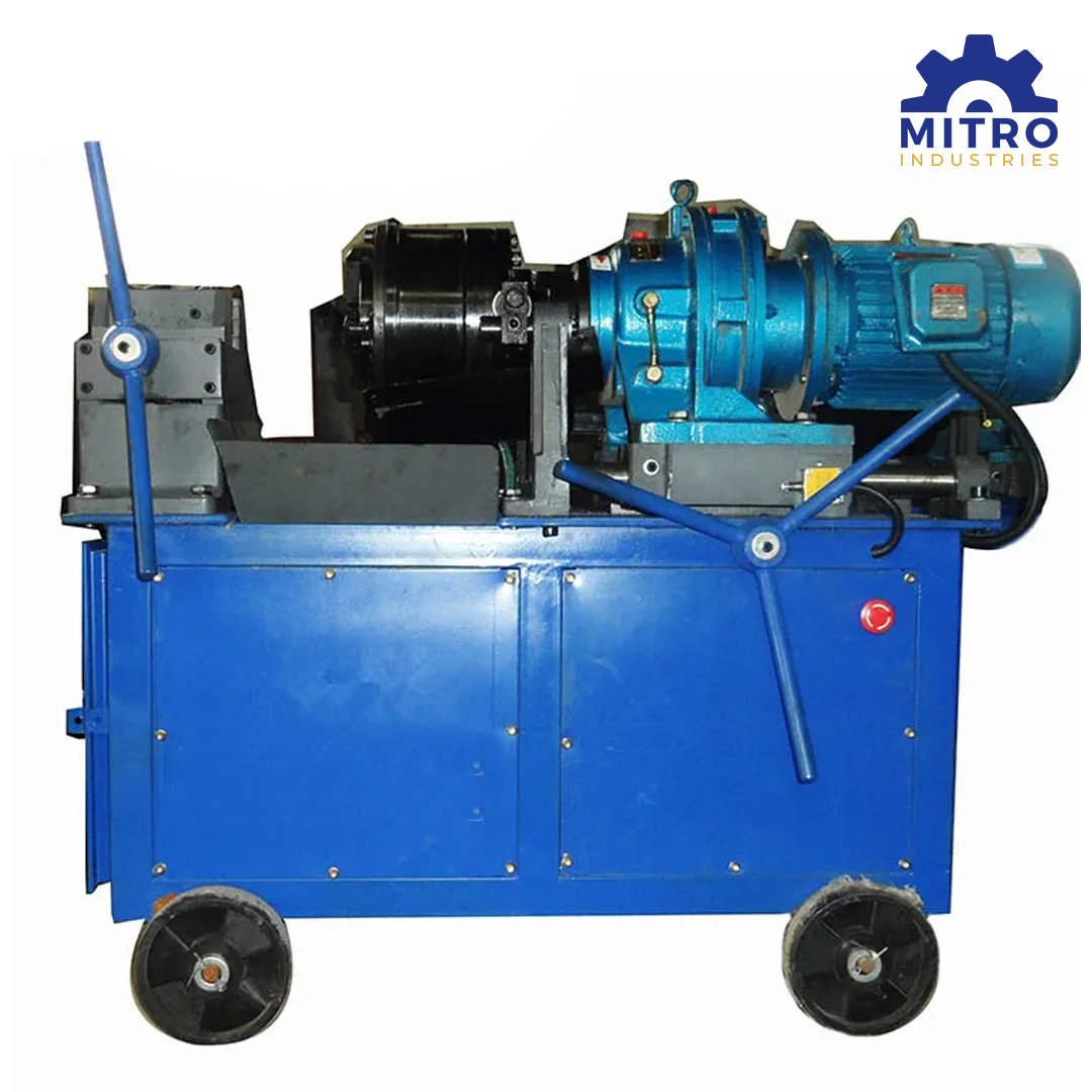 Mitro Industries tweet media
