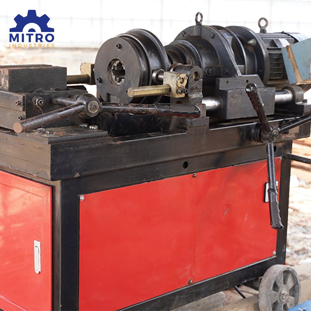 Mitro Industries tweet media