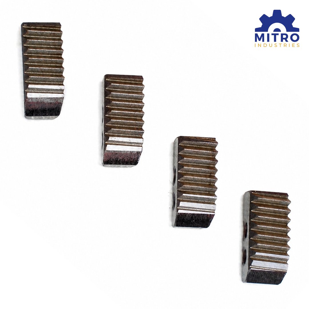 Mitro Industries tweet media
