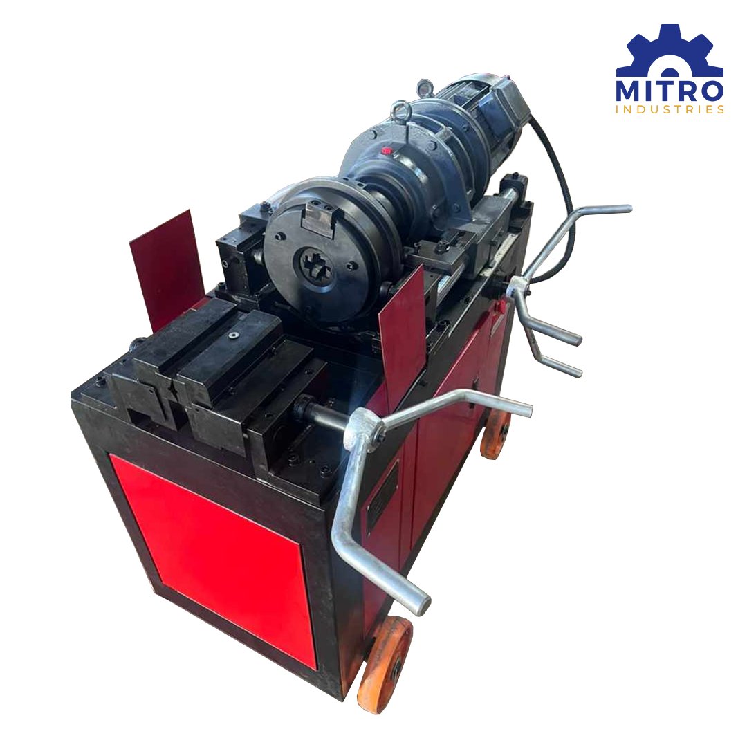 Mitro Industries tweet media