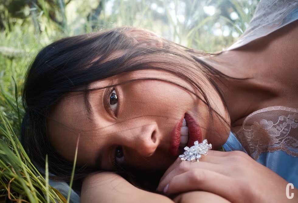 Olivia Rodrigo Daily tweet media