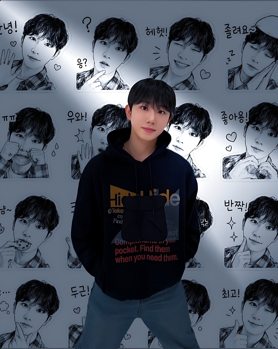 Gaspar🌟 tweet media