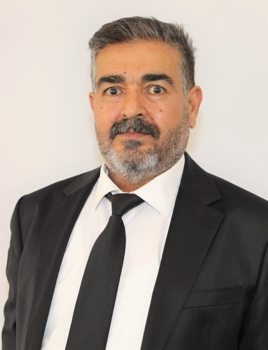 Mehmet Yusuf Aslan tweet media